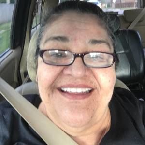 Meet your Posher, Jackie